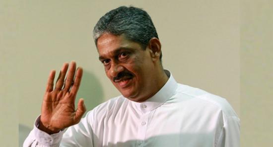 Fonseka Accuses Rajapaksas of Secret LTTE Dealings